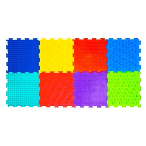 «Бодрость» Массажный коврик для детей