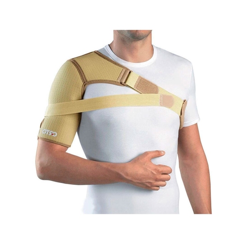 «ASR-206» Бандаж на плечевой сустав (правый)